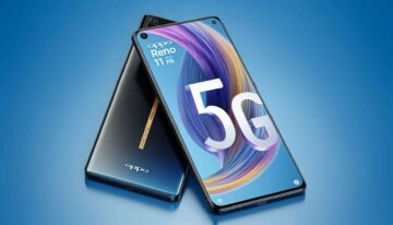 وحش اوبو الجديد.. أرخص هواتف الفئة المتوسطة.. إليكم سعر ومواصفات Oppo Reno 11F
