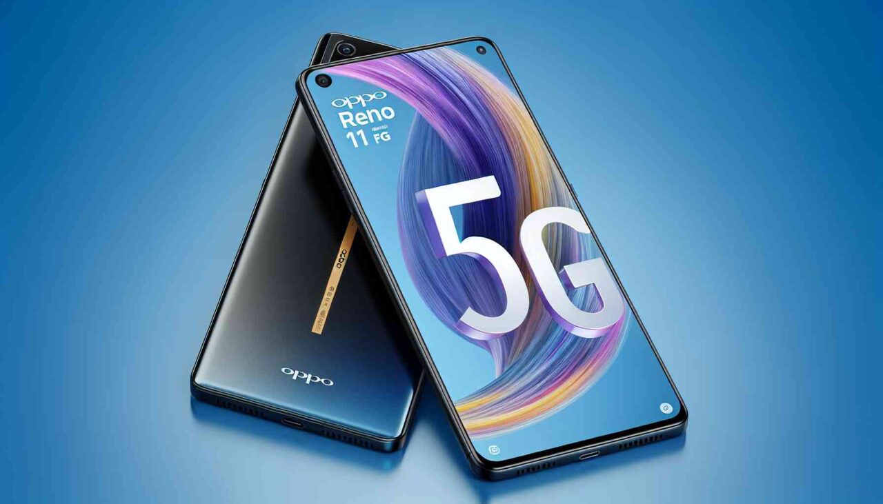 وحش اوبو الجديد.. أرخص هواتف الفئة المتوسطة.. إليكم سعر ومواصفات Oppo Reno 11F 5 وحش اوبو الجديد.. أرخص هواتف الفئة المتوسطة.. إليكم سعر ومواصفات Oppo Reno 11F