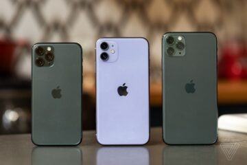 أسعار هواتف ايفون برو ماكس Iphone Pro Max من شركة أبل