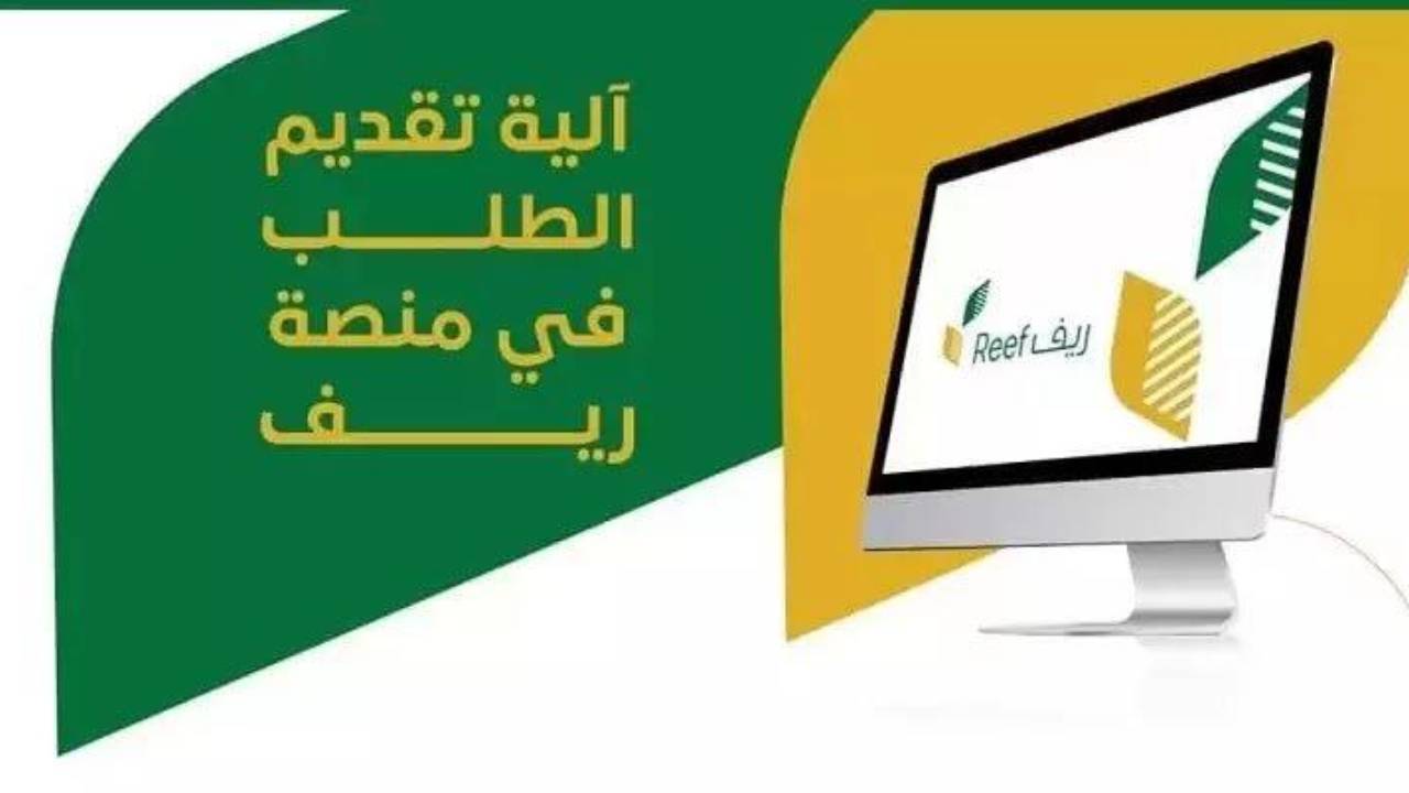 بوابة التحقق من أسماء المقبولين في برنامج ريف 5 بوابة التحقق من أسماء المقبولين في برنامج ريف