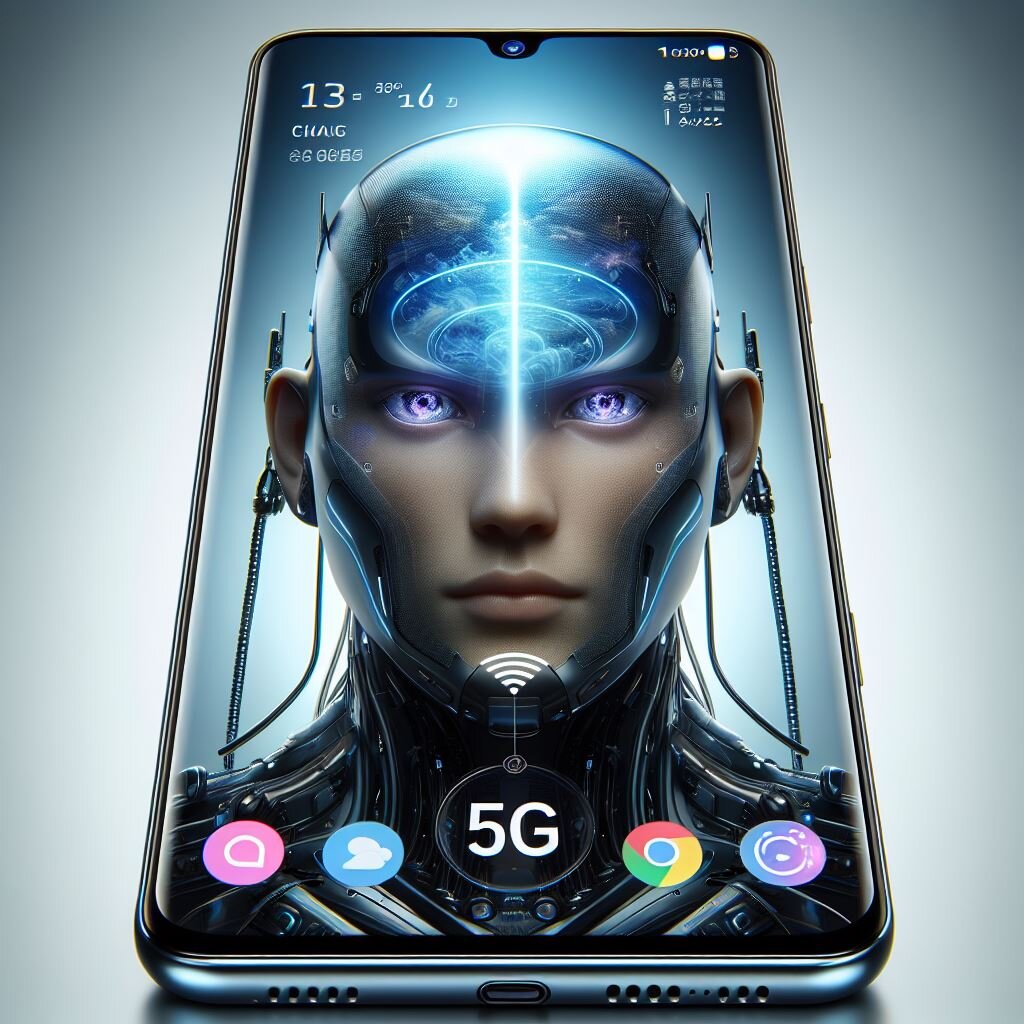 Samsung Galaxy A15 5G: الهاتف الذكي الذي يلبي جميع احتياجاتك 5 Samsung Galaxy A15 5G: الهاتف الذكي الذي يلبي جميع احتياجاتك