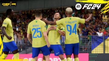 خطوات تحميل فيفا موبايل FIFA 24 Mobile ومتطلبات التشغيل للاندرويد والايفون