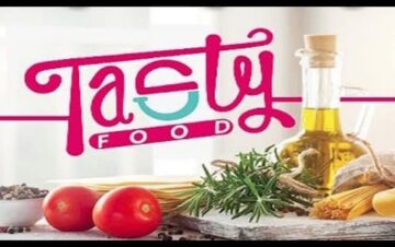تعرف على تردد قناة Tasty food الجديد على النايل سات