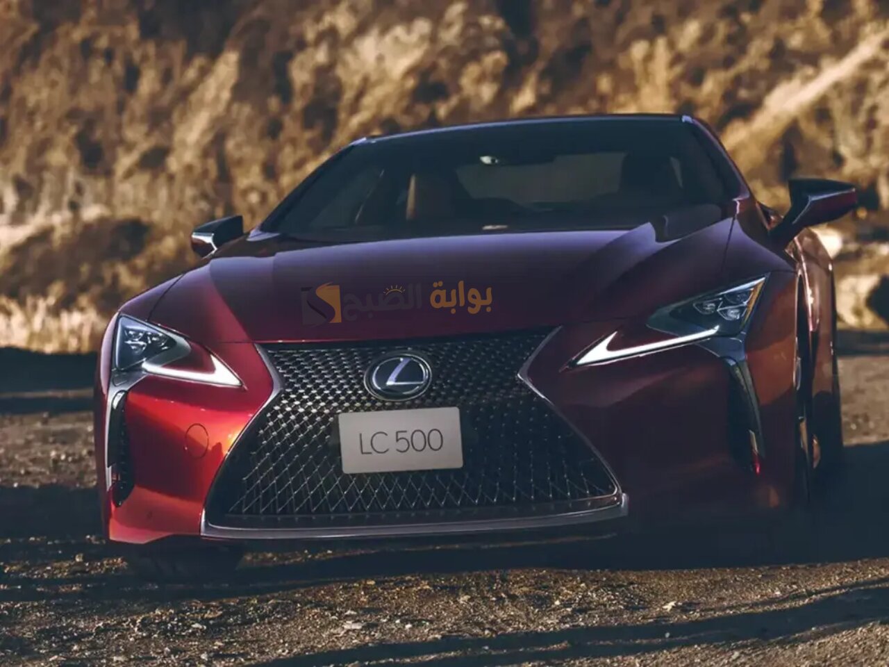 تصميم أنيق وجذاب.. سيارة لكزس Lexus LC 500 2024 التكنولوجيا تتحدث عن نفسها 5 تصميم أنيق وجذاب.. سيارة لكزس Lexus LC 500 2024 التكنولوجيا تتحدث عن نفسها