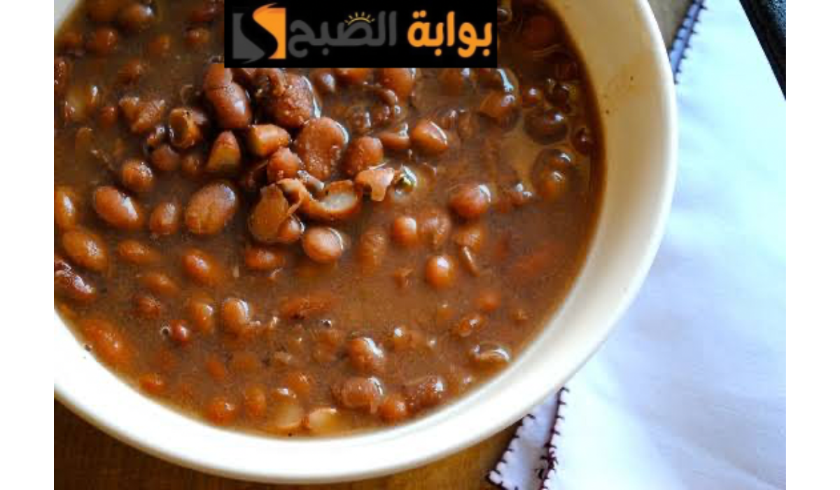 "هتعمليه في البيت بكل سهولة".. طريقة عمل الفول المدمس البيتي بأبسط التكاليف.. أحلى طبق سحور 6 “هتعمليه في البيت بكل سهولة”.. طريقة عمل الفول المدمس البيتي بأبسط التكاليف.. أحلى طبق سحور