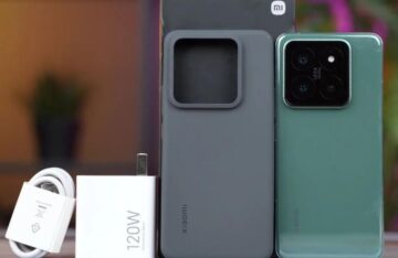 لو عايز تغير تليفونك …هاتف xiaomi 14 أفضل اختيار  أحدث إصدارات شاومي بتكنولوجيا عالمية