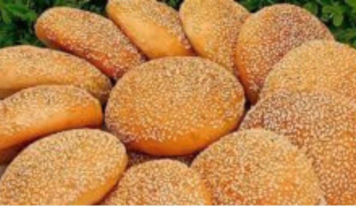 هتتغدى وتتعشى بيها.. طريقة عمل القرص الفلاحي باسهل المكونات بدون تكاليف ولا تعب هتعملي كمية كبيرة 5 هتتغدى وتتعشى بيها.. طريقة عمل القرص الفلاحي باسهل المكونات بدون تكاليف ولا تعب هتعملي كمية كبيرة