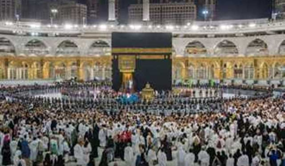 التفاصيل الخاصة بنظام القوى العاملة بالحج 2024
