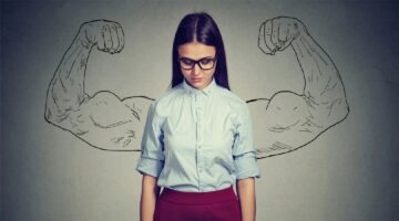 7 استراتيجيات لتعزيز الثقة بالنفس.. كيف تصبح الشخص الذي تريد أن تكون!