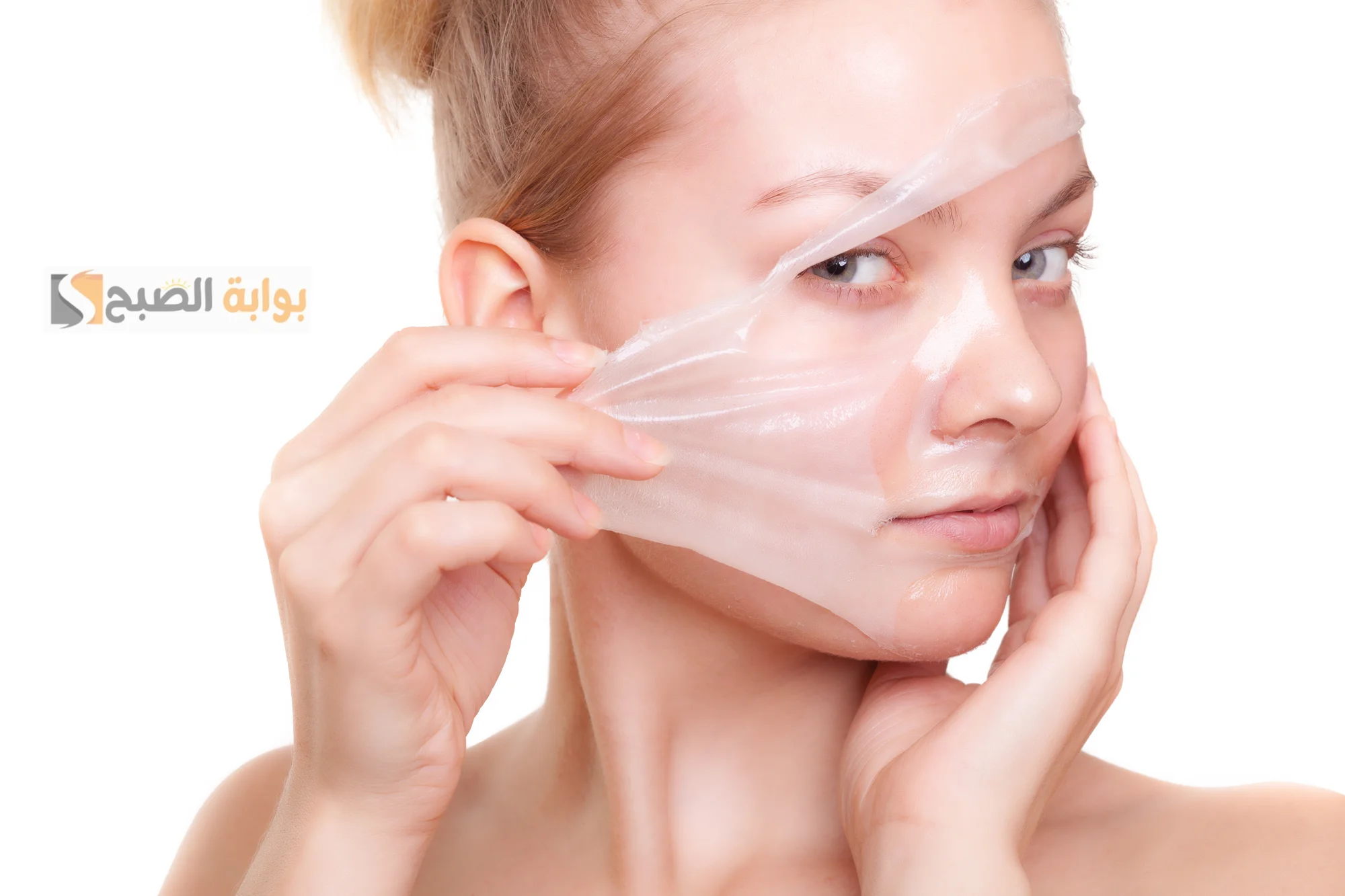 وداعا لصالونات التجميل .. وصفات منزلية لتقشير البشرة والحصول على وجه خال من العيوب 5 وداعا لصالونات التجميل .. وصفات منزلية لتقشير البشرة والحصول على وجه خال من العيوب