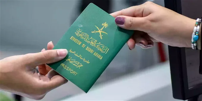 خطوات الاستعلام عن تأشيرة دخول السعودية visa.mofa.gov.sa برقم الجواز إلكترونيًا 6 خطوات الاستعلام عن تأشيرة دخول السعودية visa.mofa.gov.sa برقم الجواز إلكترونيًا