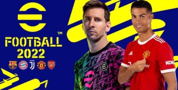 طريقة تنزيل Efootball 2022 إي فوتبول للجوال بخطوات سهلة