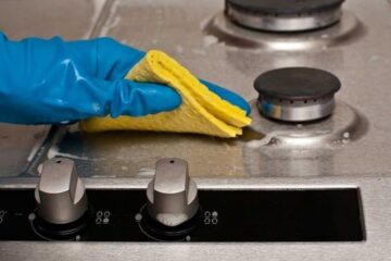 مش هتصدقي إنك اتخلصتي منه بالسهولة دي…ازاى انظف عيون البوتاجاز من السواد بأقل مجهود وتكلفة