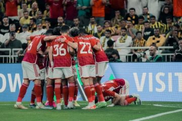 تردد قناة ssc المشفرة الناقلة لمباراة الاهلي والاتحاد اليوم بجودة HD كأس العالم للأندية