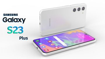 هاتف مثالي بتصميم عصري.. مواصفات هاتف سامسونج جالاكسي S23 بلس 5G