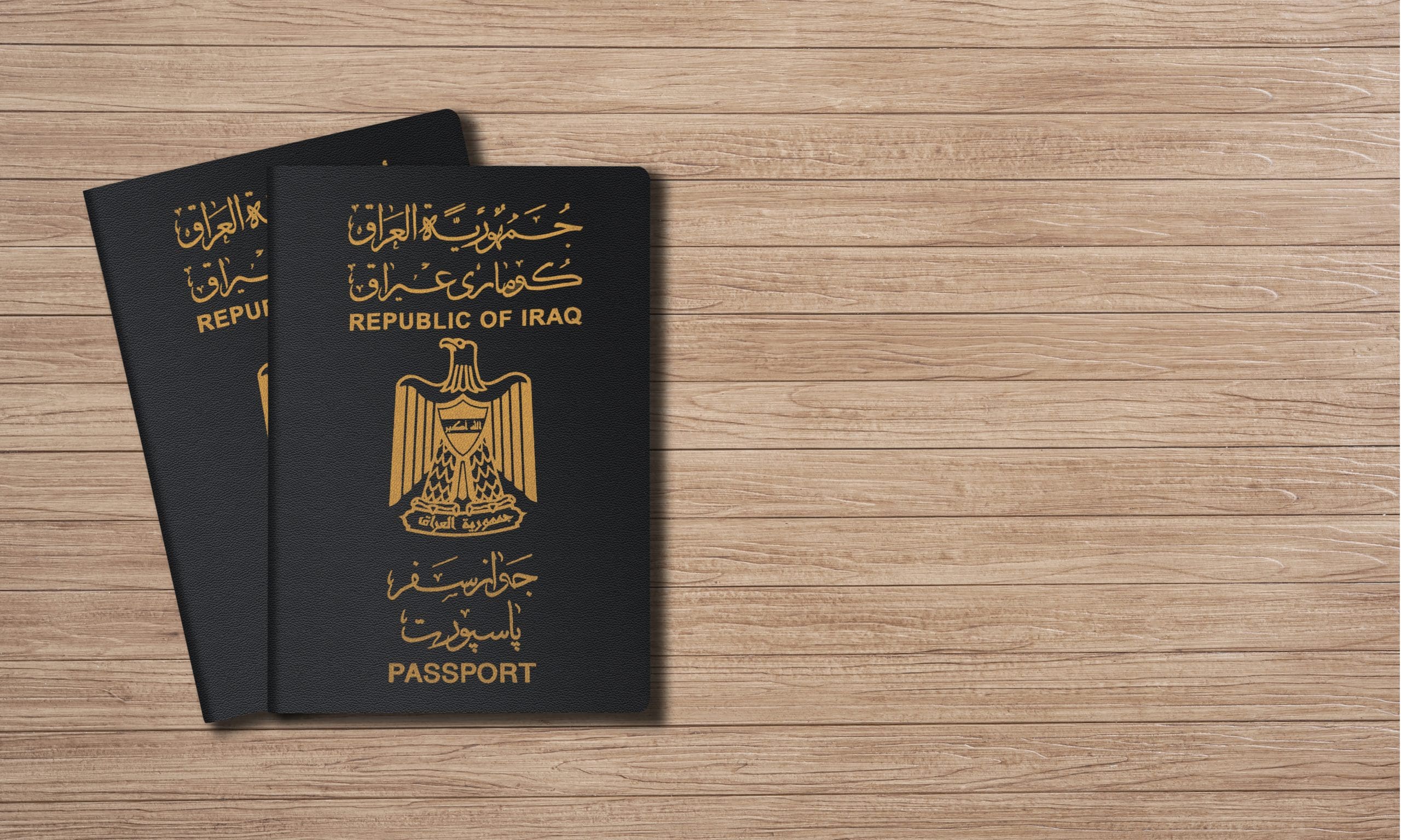كيفية حجز جواز السفر العراقي بشكل إلكتروني وما هي المدة الخاصة باستخراج جواز السفر العراقي 5 كيفية حجز جواز السفر العراقي بشكل إلكتروني وما هي المدة الخاصة باستخراج جواز السفر العراقي