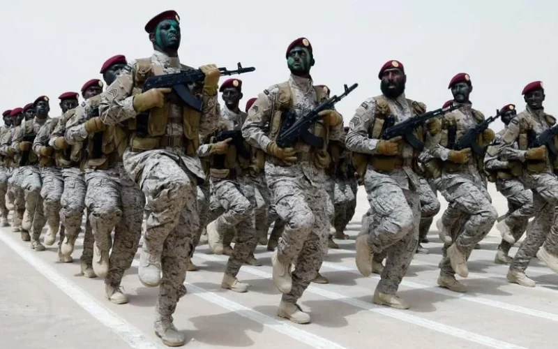 الكل هيشتغل.. فرص العمل تتوسع “الحرس الملكي” يفتح أبوابه لخريجي الثانوية العامة إليكم شروط ورابط التقديم