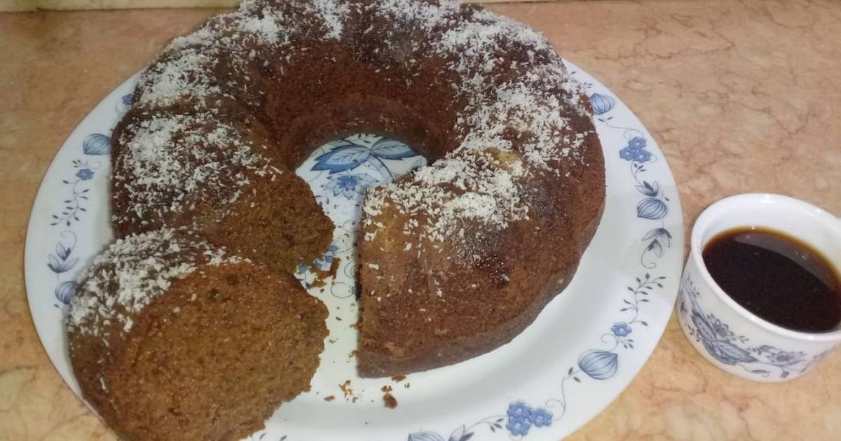 حضري كيكة العسل الأسود من منزلك واستمتعي بالطعم الدافئ بمكونات سهلة وخطوات بسيطة 5 حضري كيكة العسل الأسود من منزلك واستمتعي بالطعم الدافئ بمكونات سهلة وخطوات بسيطة