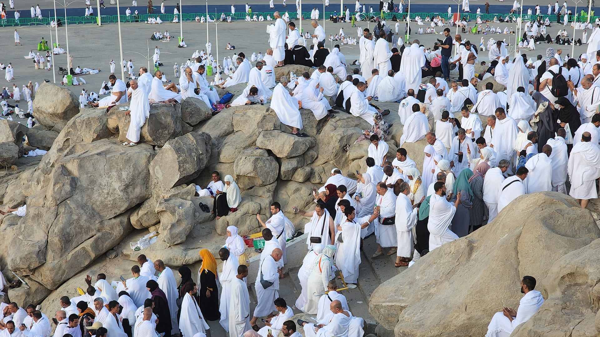 حقيقة التسجيل في حملة الحج المجاني من مؤسسة الراجحي الخيرية 5 حقيقة التسجيل في حملة الحج المجاني من مؤسسة الراجحي الخيرية