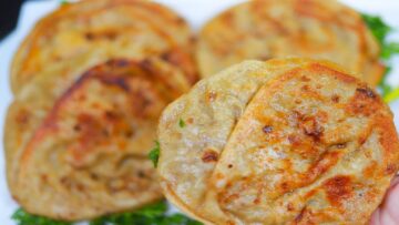 حواوشي التوفير.. طريقة عمل حواوشي البطاطس طعمه روعة