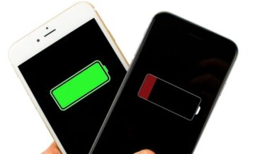 وداعاً لبطارية آيفون الضعيفة! اكتشف حيل بسيطة لاسترجاع بطارية آيفون كما كانت.. ستُذهلك بفعاليتها!