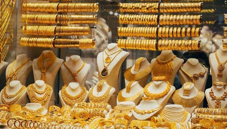 عاجل.. "يواصل مفاجآته" الذهب يخالف التوقعات بحركة جديدة اليوم وسعر الجنيه يصدم الجميع!! 5 عاجل.. “يواصل مفاجآته” الذهب يخالف التوقعات بحركة جديدة اليوم وسعر الجنيه يصدم الجميع!!