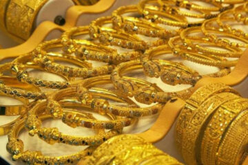 بكام عيار 21..«سعر الذهب» اليوم في مصر الخميس 8-2-2024  في منتصف التعاملات