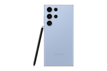 وحش الهواتف ” Samsung Galaxy S23 Ultra المميز وما قيمة القسط الشهري لشرائه بالتقسيط وسعره في الأسواق المصرية والسعودي؟