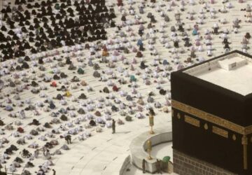 “متاح الآن” رابط التسجيل لحجاج الداخل 1445 إتاحة سداد باقات الحج على 3 دفعات بالتقسيط عبر Nusk