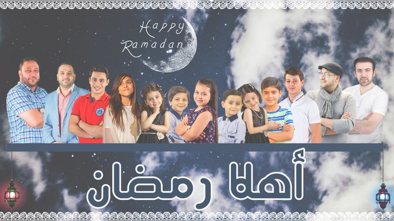 “رمضان جنة مع طيور الجنة” تردد القناة لمتابعة أقوي أناشيد رمضان الجديدة كيفية ضبط التردد