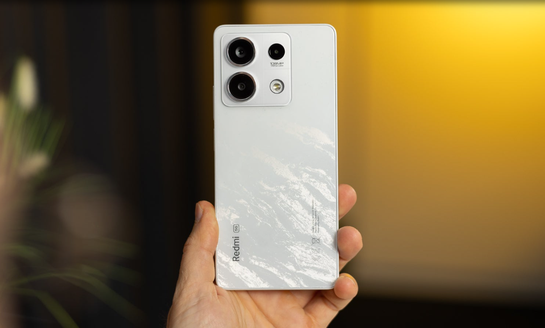 مش هتندم على شرائه Redmi Note 13 Pro: هاتف ذكي يلبي احتياجاتك بدون تكلفة باهظة 5 مش هتندم على شرائه Redmi Note 13 Pro: هاتف ذكي يلبي احتياجاتك بدون تكلفة باهظة