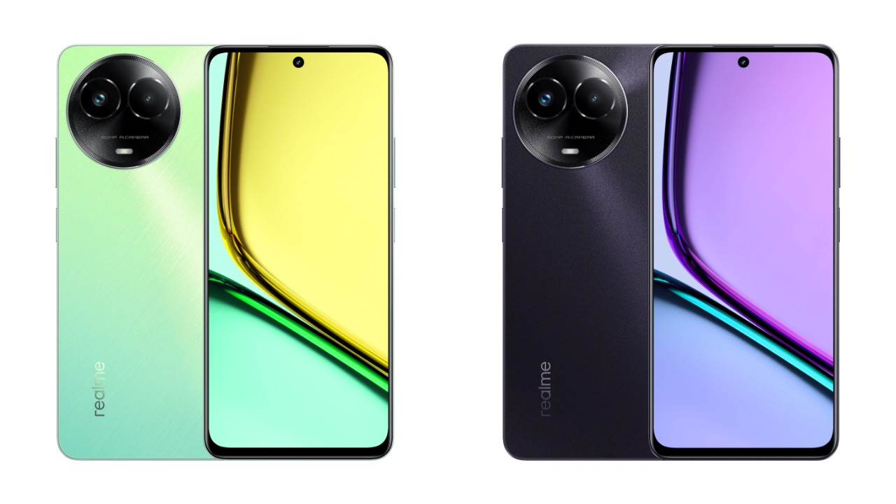 الموبايل الاقتصادي من ريملي.. سعر ومواصفات Realme C67 في مصر والسعودية 5 الموبايل الاقتصادي من ريملي.. سعر ومواصفات Realme C67 في مصر والسعودية
