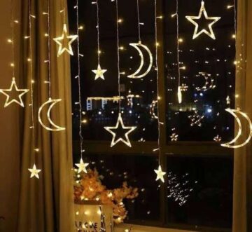 أحدث ديكورات رمضان 2024 وأفكار لتزيين المنزل