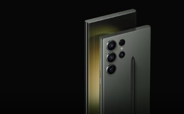 سعر سامسونج S23 Ultra في السعودية جرير وما مواصفاته؟