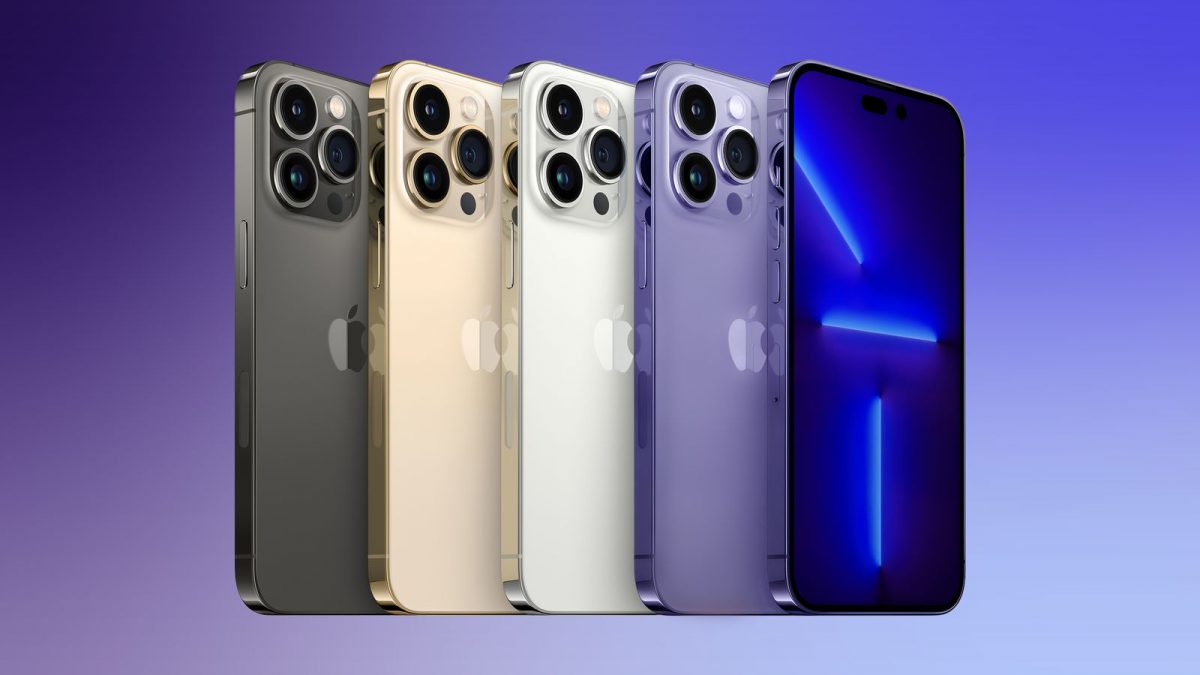 سعر iPhone 14 Pro بالتقسيط المريح من مكتبة جرير السعودية عن طريق إمكان للتمويل