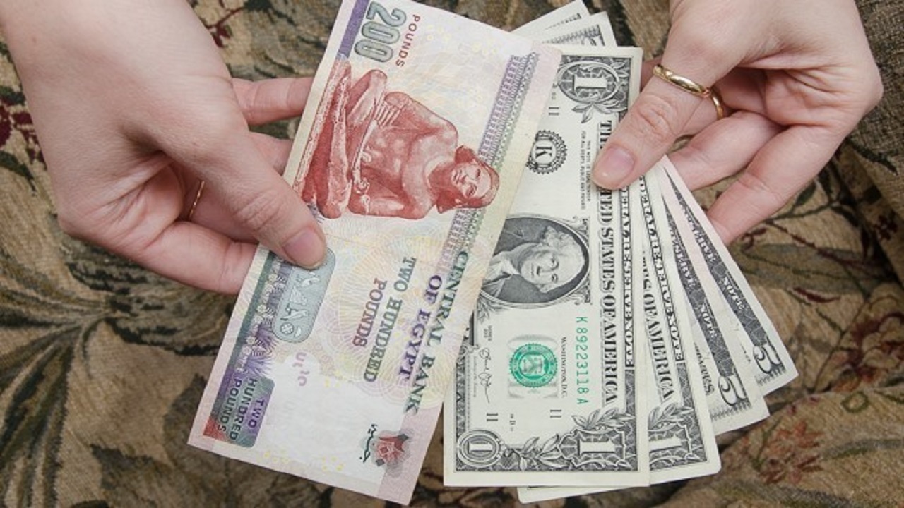 بعد إعلان صفقة رأس الحكمة..سعر الدولار اليوم مقابل الجنيه المصري في البنوك المصرية 5 بعد إعلان صفقة رأس الحكمة..سعر الدولار اليوم مقابل الجنيه المصري في البنوك المصرية