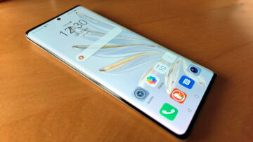 تعرف على مميزات أفضل موبايل هونر سعر وعيوب هاتف Honor 70 في السعودية والإمارات