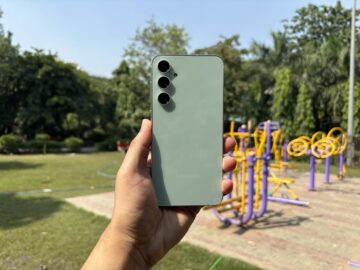 سامسونج بتكنولوجيا 4 نانو أفضل موبايل فئة متوسطة سعر و مواصفات هاتف Samsung Galaxy S23 FE في السعودية والإمارات وسعره العالمي بالدولار