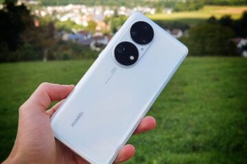 أقوي موبايل فئة أقتصادية من هواوي سعر و مواصفات Huawei P50 Pro ومعرفة سعره في الكويت والسعودية والإمارات