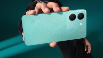 جوال فيفو Y36 تعرف على سعر و مواصفات هاتف Vivo Y36 في الإمارات والسعودية ومصر