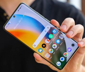 بمعالج ثماني النواة وبتكنولوجيا 6 نانو أفضل موبايل ريلمي سعر و مواصفات Realme 11 4G