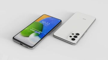 أفضل موبايل فئة متوسطة سامسونج ب 4 كاميرات فائقة سعر و مواصفات Samsung Galaxy A73 5G وقيمته في السعودية والإمارات ومصر