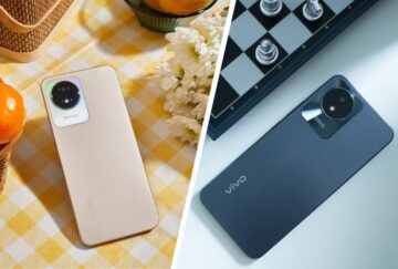 بسعر أقتصادي مميز ورخيص موبايل فيفو Y02T للشباب سعر و مواصفات هاتف Vivo Y02T