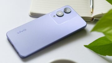 سعر و مميزات جوال Vivo Y17s في المملكة السعودية والكويت والإمارات أحدث إصدارات شركة فيفو