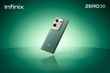 سعر  ومواصفات هاتف Infinix Zero 30 4G من أنفنكس ومعرفة سعره داخل السعودية