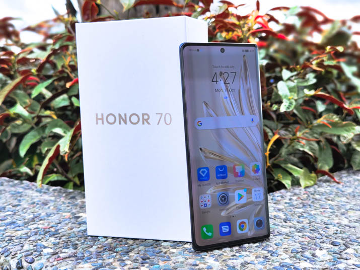 أفضل موبايل فئة متوسطة بإمكانيات جبارة من هونر سعر ومواصفات هاتف Honor 70 في الإمارات والسعودية ومصر 5 أفضل موبايل فئة متوسطة بإمكانيات جبارة من هونر سعر ومواصفات هاتف Honor 70 في الإمارات والسعودية ومصر