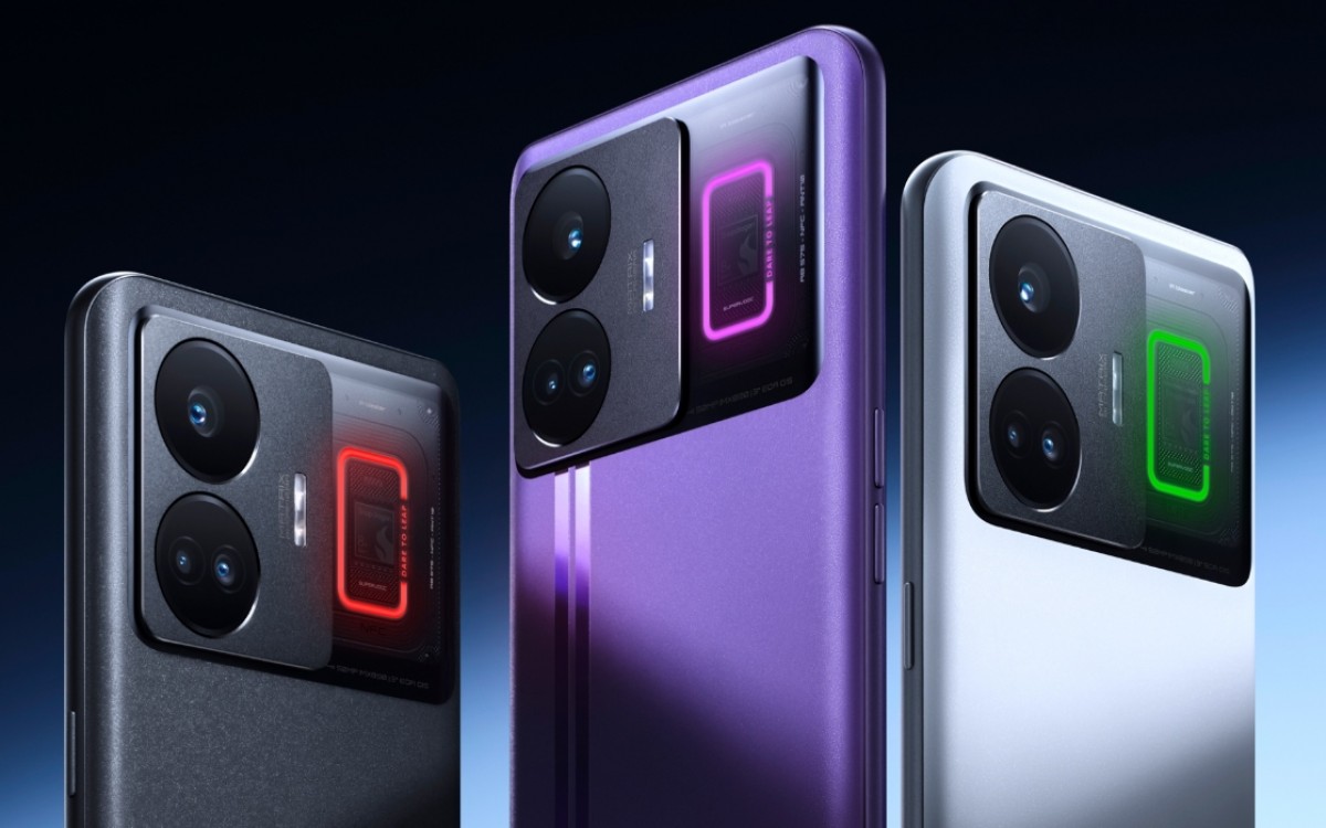 يظل أقوى هاتف وأسرع شحن بطارية من 2023 من شركة ريلمي سعر و مواصفات Realme GT Neo 5 ومعرفة مميزاته وعيوبه وقيمته بالدولار 5 يظل أقوى هاتف وأسرع شحن بطارية من 2023 من شركة ريلمي سعر و مواصفات Realme GT Neo 5 ومعرفة مميزاته وعيوبه وقيمته بالدولار