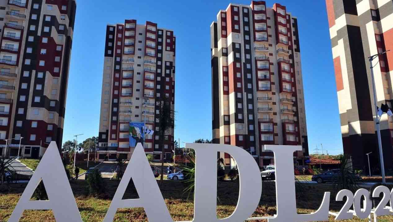 التسجيل في سكنات عدل الجزائر 2024 inscription.aadl.dz.. تعرف إلى أسعار الوحدات 5 التسجيل في سكنات عدل الجزائر 2024 inscription.aadl.dz.. تعرف إلى أسعار الوحدات