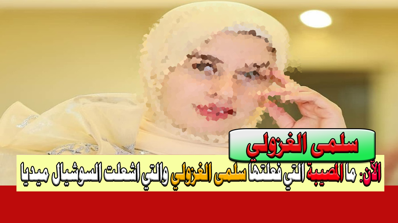 محامي البلوجر سلمى الغزولي يفجر مفاجأة جديدة في قضيتها أمام النيابة في أكبر عملية نصب حدثت ويكشف ماذا حدث لها وتفاصيل القبض عليها 5 محامي البلوجر سلمى الغزولي يفجر مفاجأة جديدة في قضيتها أمام النيابة في أكبر عملية نصب حدثت ويكشف ماذا حدث لها وتفاصيل القبض عليها