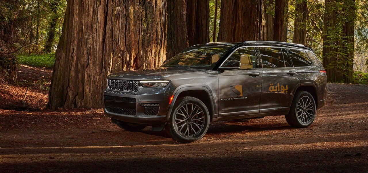 سيارة جيب جراند شيروكي Jeep Grand Cherokee 2024 ذات التقنيات المتطورة والمساحة الداخلية الواسعة 5 سيارة جيب جراند شيروكي Jeep Grand Cherokee 2024 ذات التقنيات المتطورة والمساحة الداخلية الواسعة
